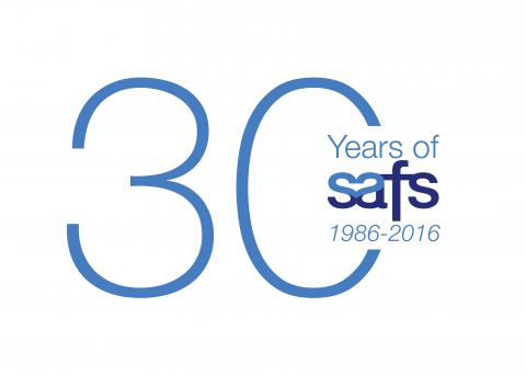 SAFS 30th Anniversary Gala Progress